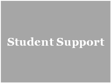 Student Support